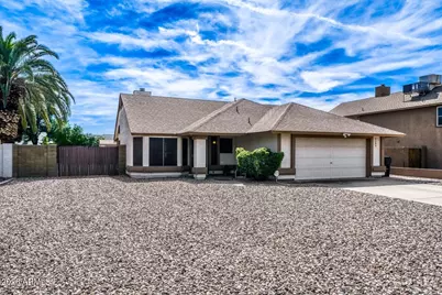 4209 E Everett Drive, Phoenix, AZ 85032 - Photo 3