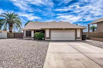 4209 E Everett Drive, Phoenix, AZ 85032 - Photo 1