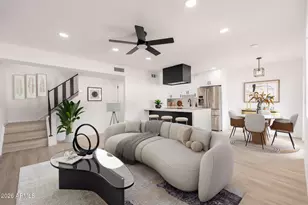 1940 E Orange Dr, Phoenix, AZ 85016 - Photo 1