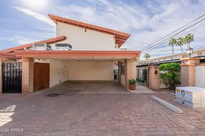 1940 E Orange Drive, Phoenix, AZ 85016 - Photo 35