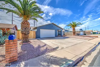 613 W Peralta Avenue, Mesa, AZ 85210 - Photo 1