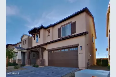 4551 E Gary Street, Mesa, AZ 85205 - Photo 1