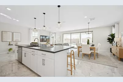 8024 W Harmont Drive, Peoria, AZ 85345 - Photo 3