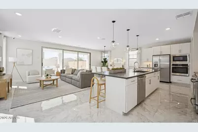 8024 W Harmont Drive, Peoria, AZ 85345 - Photo 9