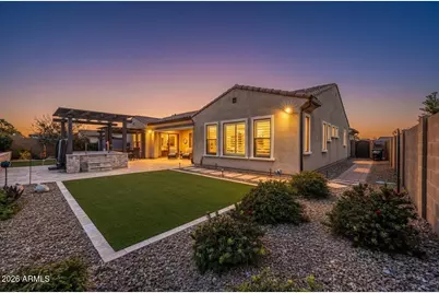 1867 E Gillcrest Road, Gilbert, AZ 85298 - Photo 29