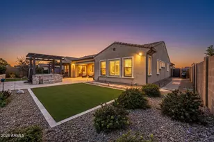 1867 E Gillcrest Rd, Gilbert, AZ 85298 - Photo 29