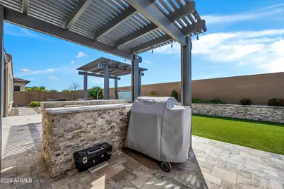 1867 E Gillcrest Road, Gilbert, AZ 85298 - Photo 35