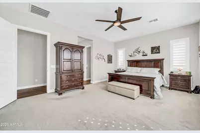 1867 E Gillcrest Road, Gilbert, AZ 85298 - Photo 19