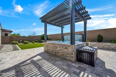 1867 E Gillcrest Road, Gilbert, AZ 85298 - Photo 37