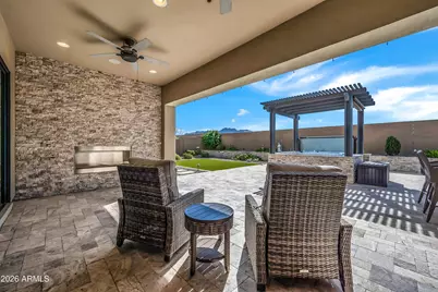 1867 E Gillcrest Road, Gilbert, AZ 85298 - Photo 5