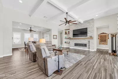 1867 E Gillcrest Road, Gilbert, AZ 85298 - Photo 9