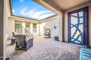 1867 E Gillcrest Rd, Gilbert, AZ 85298 - Photo 1