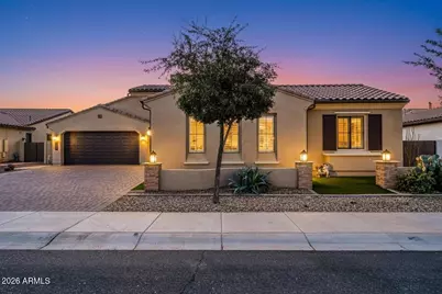 1867 E Gillcrest Road, Gilbert, AZ 85298 - Photo 27