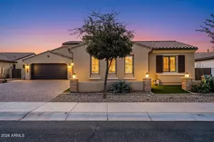 1867 E Gillcrest Rd, Gilbert, AZ 85298 - Photo 27