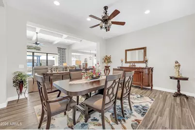 1867 E Gillcrest Road, Gilbert, AZ 85298 - Photo 7