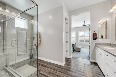 1867 E Gillcrest Road, Gilbert, AZ 85298 - Photo 21