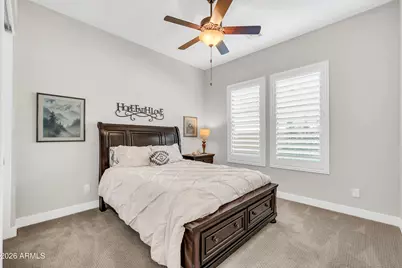 1867 E Gillcrest Road, Gilbert, AZ 85298 - Photo 23