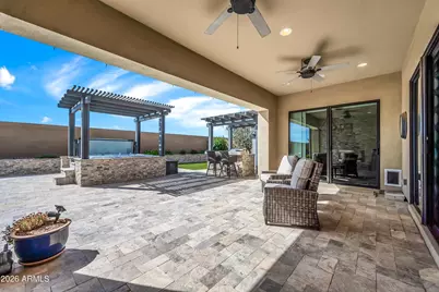 1867 E Gillcrest Road, Gilbert, AZ 85298 - Photo 31