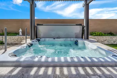 1867 E Gillcrest Road, Gilbert, AZ 85298 - Photo 31