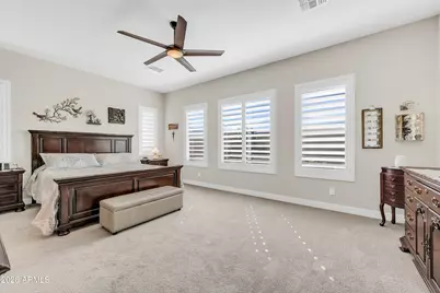 1867 E Gillcrest Road, Gilbert, AZ 85298 - Photo 17