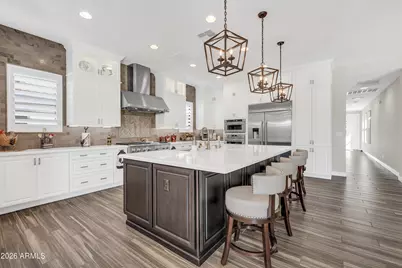 1867 E Gillcrest Road, Gilbert, AZ 85298 - Photo 9