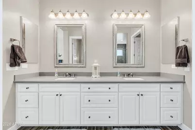 1867 E Gillcrest Road, Gilbert, AZ 85298 - Photo 23