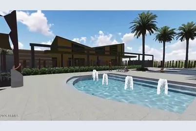 4724 S Rhodium Lane, Mesa, AZ 85212 - Photo 91