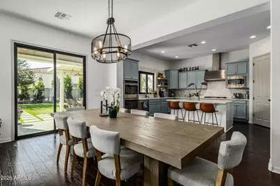 4724 S Rhodium Lane, Mesa, AZ 85212 - Photo 17