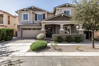 4724 S Rhodium Lane, Mesa, AZ 85212 - Photo 1