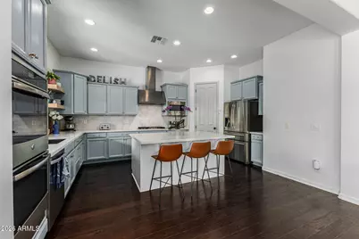 4724 S Rhodium Lane, Mesa, AZ 85212 - Photo 21