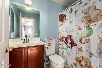 26044 N Desert Mesa Drive, Surprise, AZ 85387 - Photo 31