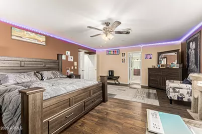 26044 N Desert Mesa Drive, Surprise, AZ 85387 - Photo 23