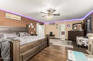 26044 N Desert Mesa Dr, Surprise, AZ 85387 - Photo 23