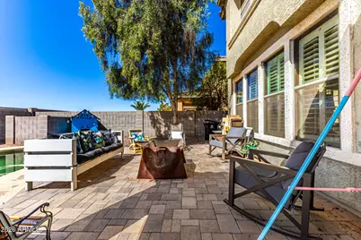 26044 N Desert Mesa Drive, Surprise, AZ 85387 - Photo 39