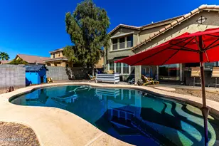 26044 N Desert Mesa Dr, Surprise, AZ 85387 - Photo 41