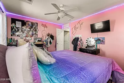 26044 N Desert Mesa Drive, Surprise, AZ 85387 - Photo 35