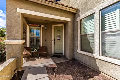 26044 N Desert Mesa Drive, Surprise, AZ 85387 - Photo 5