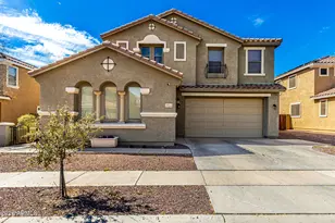 26044 N Desert Mesa Dr, Surprise, AZ 85387 - Photo 1