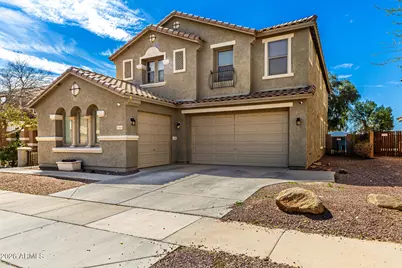 26044 N Desert Mesa Drive, Surprise, AZ 85387 - Photo 3