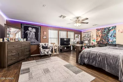 26044 N Desert Mesa Drive, Surprise, AZ 85387 - Photo 21