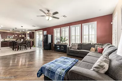 26044 N Desert Mesa Drive, Surprise, AZ 85387 - Photo 11