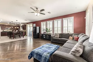 26044 N Desert Mesa Dr, Surprise, AZ 85387 - Photo 11