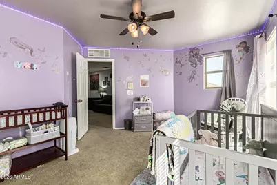 26044 N Desert Mesa Drive, Surprise, AZ 85387 - Photo 29