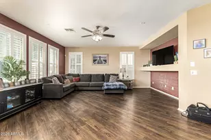 26044 N Desert Mesa Dr, Surprise, AZ 85387 - Photo 9