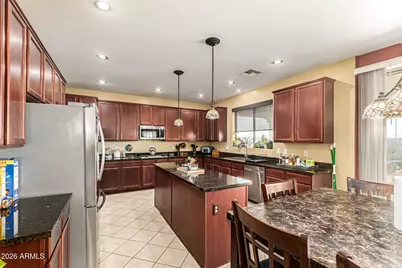 26044 N Desert Mesa Drive, Surprise, AZ 85387 - Photo 13