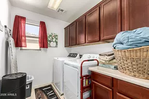 26044 N Desert Mesa Dr, Surprise, AZ 85387 - Photo 37