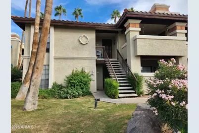 7557 N Dreamy Draw Drive #Unit 184, Phoenix, AZ 85020 - Photo 1