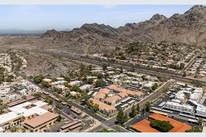 7557 N Dreamy Draw Drive #Unit 184, Phoenix, AZ 85020 - Photo 27