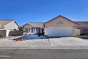 16101 E Glendora Dr, Fountain Hills, AZ 85268 - Photo 1