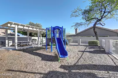 16101 E Glendora Drive, Fountain Hills, AZ 85268 - Photo 17